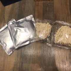 台灣江夏御品牛肉麵(1盒4人份)