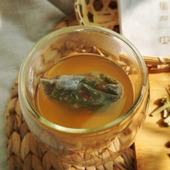 樂木集 婦科良方月事漢方飲茶包 (1盒10入)