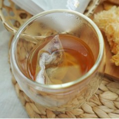 樂木集 素顏發光亮妍漢方飲茶包 (1盒10入)