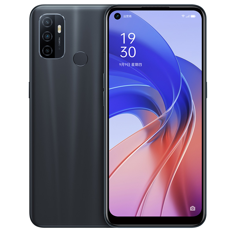 OPPO A11s oppoa11s手機大電池快充 新款智能a11 a11s