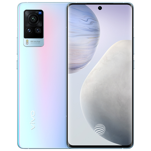 vivo X60 曲屏版5G拍照智能手機高清蔡司鏡頭